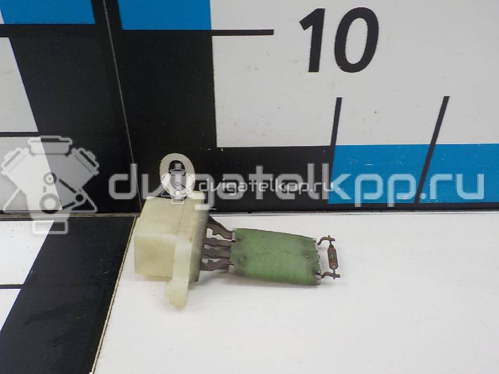 Фото Резистор отопителя  1855157 для Ford Fiesta / Focus / C-Max / Galaxy / Kuga {forloop.counter}}