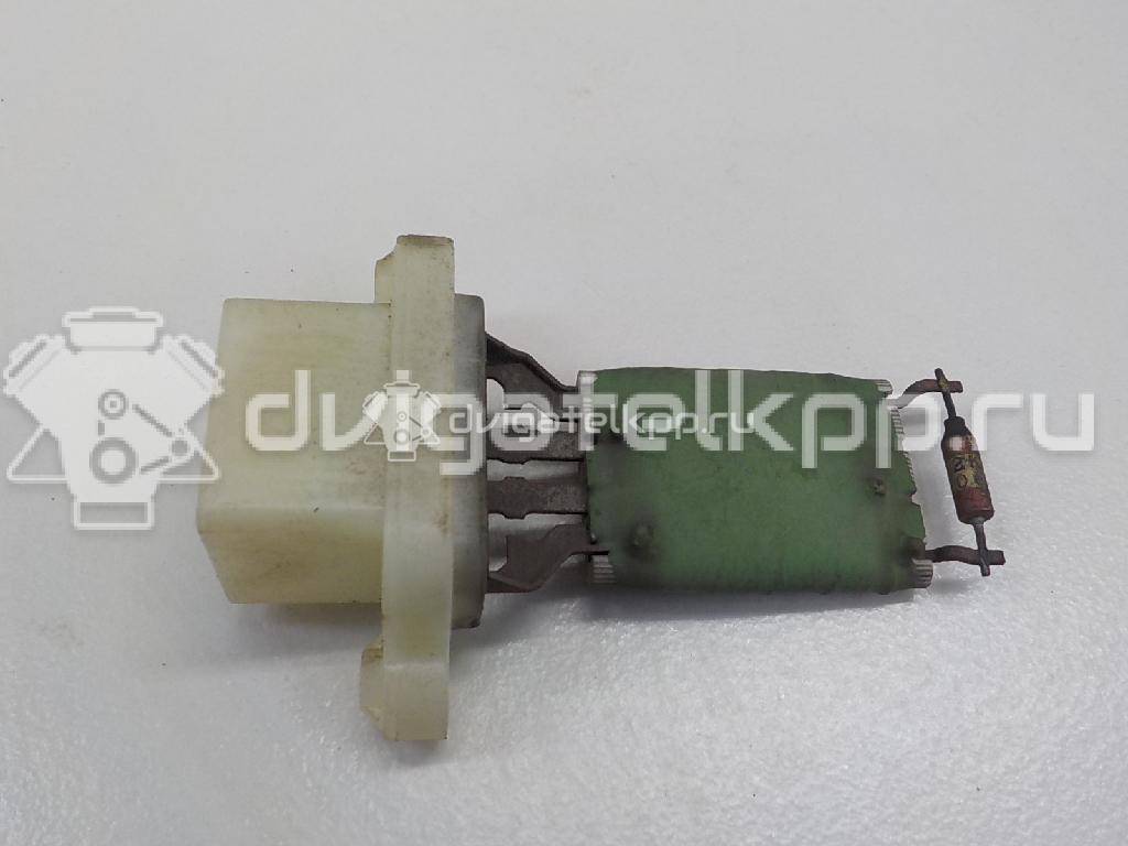 Фото Резистор отопителя  1855157 для Ford Fiesta / Focus / C-Max / Galaxy / Kuga {forloop.counter}}