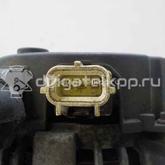 Фото Генератор  3N1110300AF для Ford Fiesta / Focus / C-Max / Fusion Ju / Puma Ec