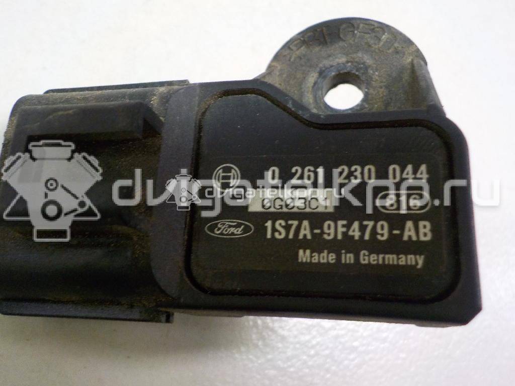 Фото Датчик абсолютного давления  1S7A9F479AB для Ford Fiesta / Focus / C-Max / Galaxy / S-Max {forloop.counter}}
