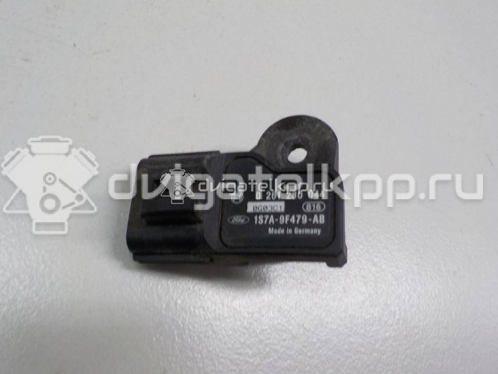Фото Датчик абсолютного давления  1S7A9F479AB для Ford Fiesta / Focus / C-Max / Galaxy / S-Max {forloop.counter}}