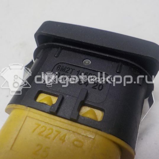 Фото Кнопка стеклоподъемника  1379197 для Ford Focus / S-Max / C-Max