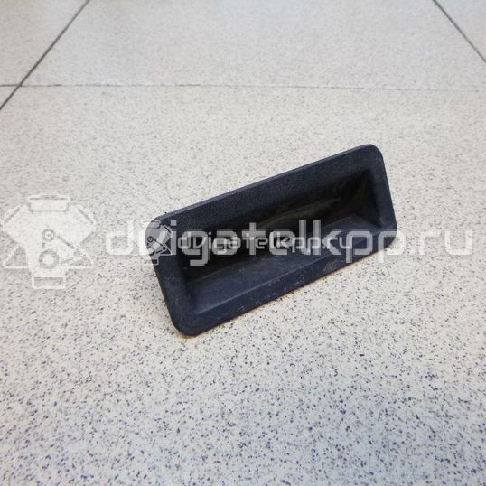 Фото Кнопка открывания багажника  1857333 для Ford Fiesta / Focus / C-Max / Galaxy / Kuga