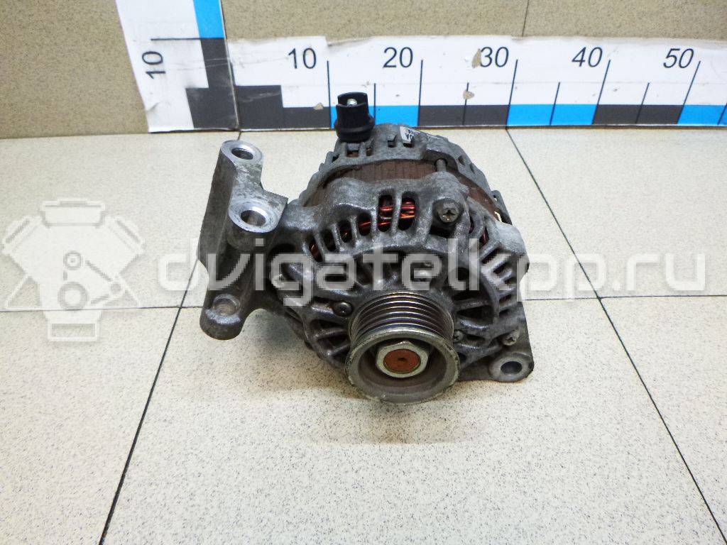 Фото Генератор  2S6T10300DE для Ford Fiesta / Focus / C-Max / Ka / Fusion Ju {forloop.counter}}