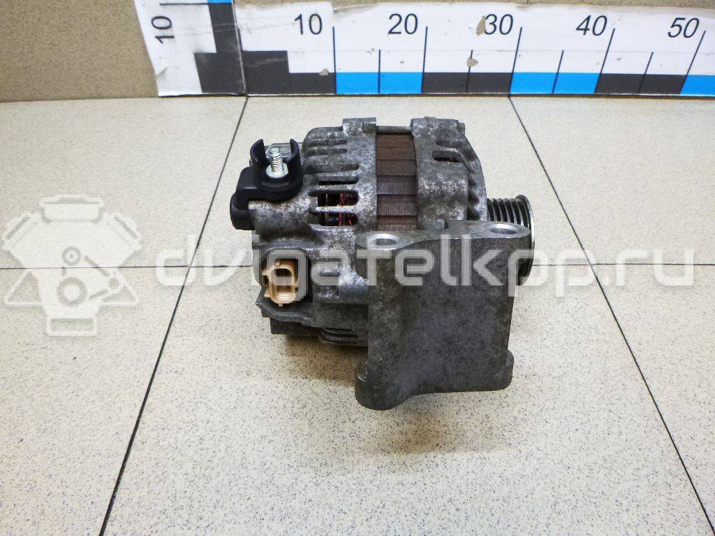 Фото Генератор  2S6T10300DE для Ford Fiesta / Focus / C-Max / Ka / Fusion Ju {forloop.counter}}