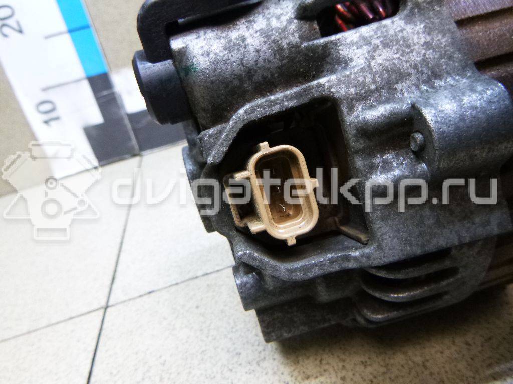 Фото Генератор  2S6T10300DE для Ford Fiesta / Focus / C-Max / Ka / Fusion Ju {forloop.counter}}