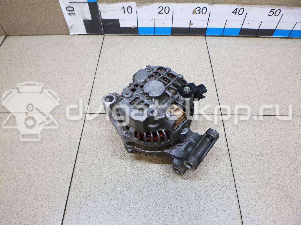 Фото Генератор  2S6T10300DE для Ford Fiesta / Focus / C-Max / Ka / Fusion Ju {forloop.counter}}