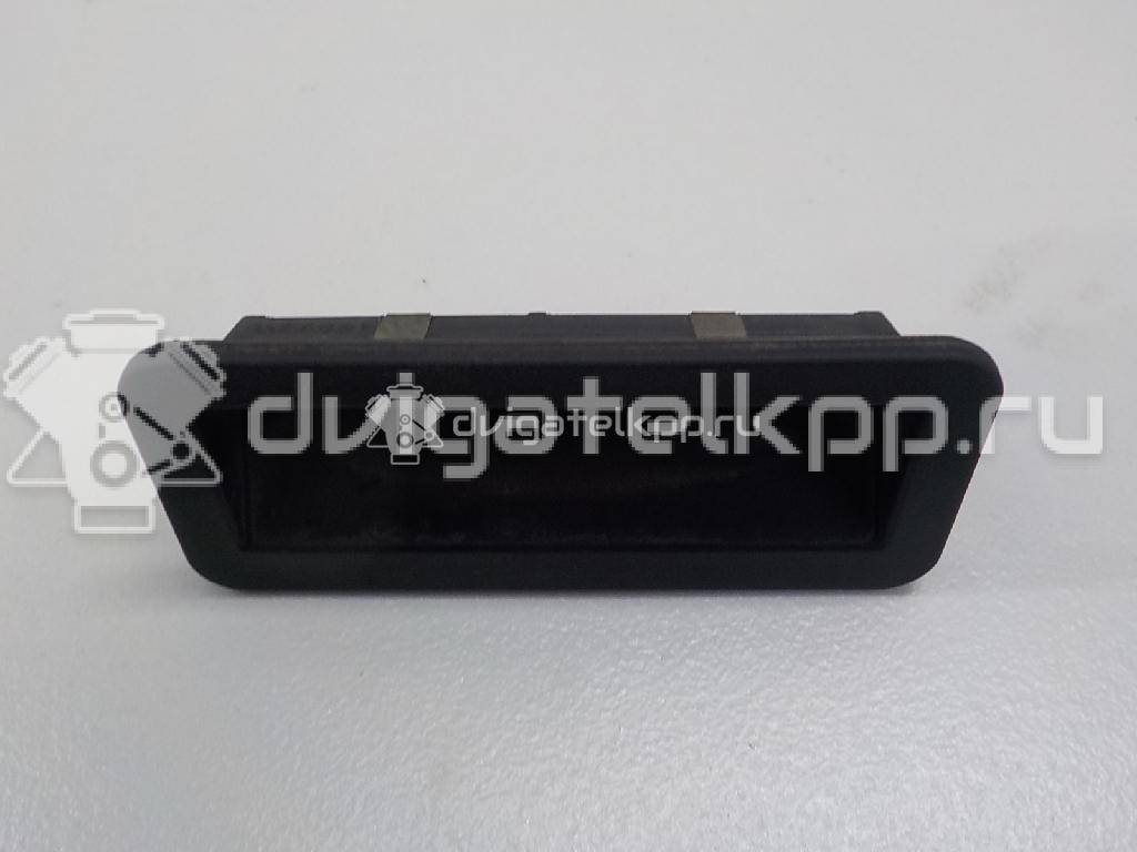 Фото Кнопка открывания багажника  1857333 для Ford Fiesta / Focus / C-Max / Galaxy / Kuga {forloop.counter}}