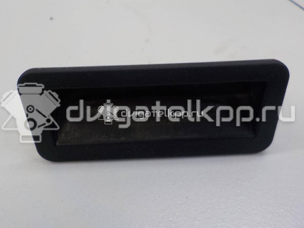 Фото Кнопка открывания багажника  1857333 для Ford Fiesta / Focus / C-Max / Galaxy / Kuga {forloop.counter}}