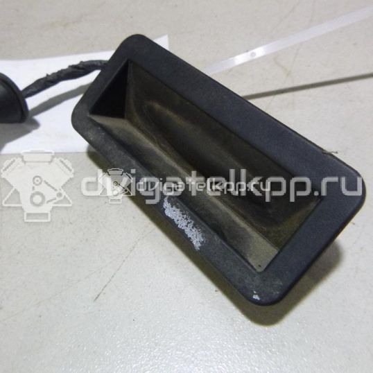 Фото Кнопка открывания багажника  1857333 для Ford Fiesta / Focus / C-Max / Galaxy / Kuga