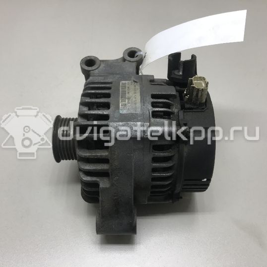 Фото Генератор  1543764 для Ford Fiesta / Focus / C-Max / Kuga / Fusion Ju