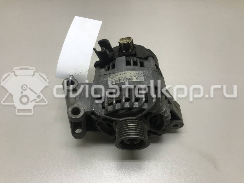 Фото Генератор  1543764 для Ford Fiesta / Focus / C-Max / Kuga / Fusion Ju {forloop.counter}}