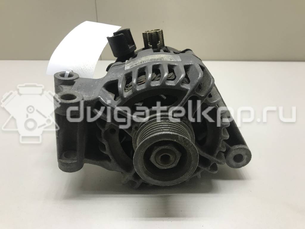 Фото Генератор  1543764 для Ford Fiesta / Focus / C-Max / Kuga / Fusion Ju {forloop.counter}}