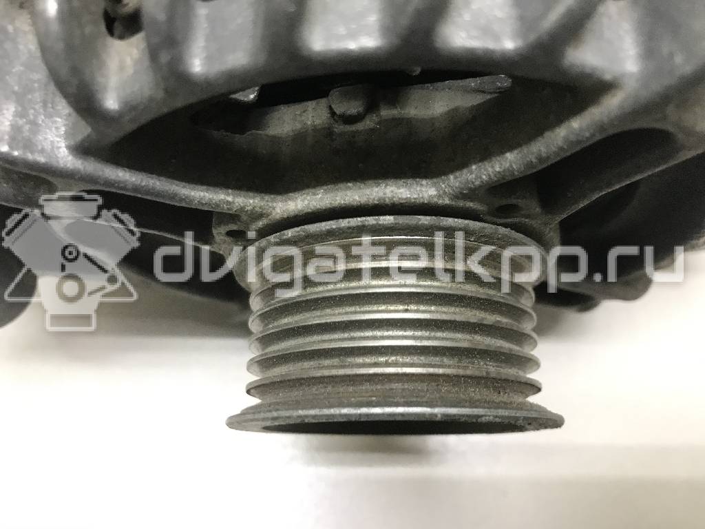 Фото Генератор  1543764 для Ford Fiesta / Focus / C-Max / Kuga / Fusion Ju {forloop.counter}}