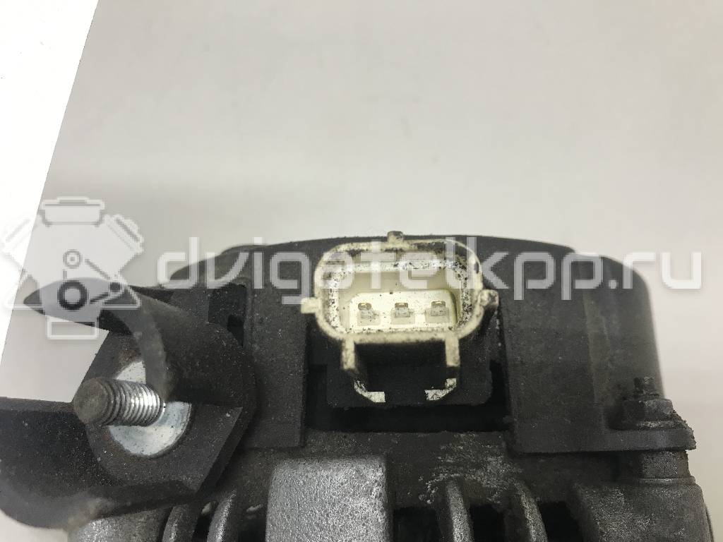 Фото Генератор  1543764 для Ford Fiesta / Focus / C-Max / Kuga / Fusion Ju {forloop.counter}}