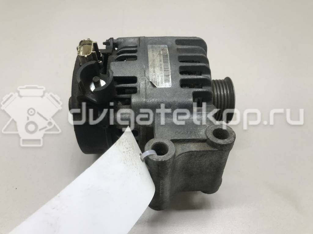 Фото Генератор  1543764 для Ford Fiesta / Focus / C-Max / Kuga / Fusion Ju {forloop.counter}}