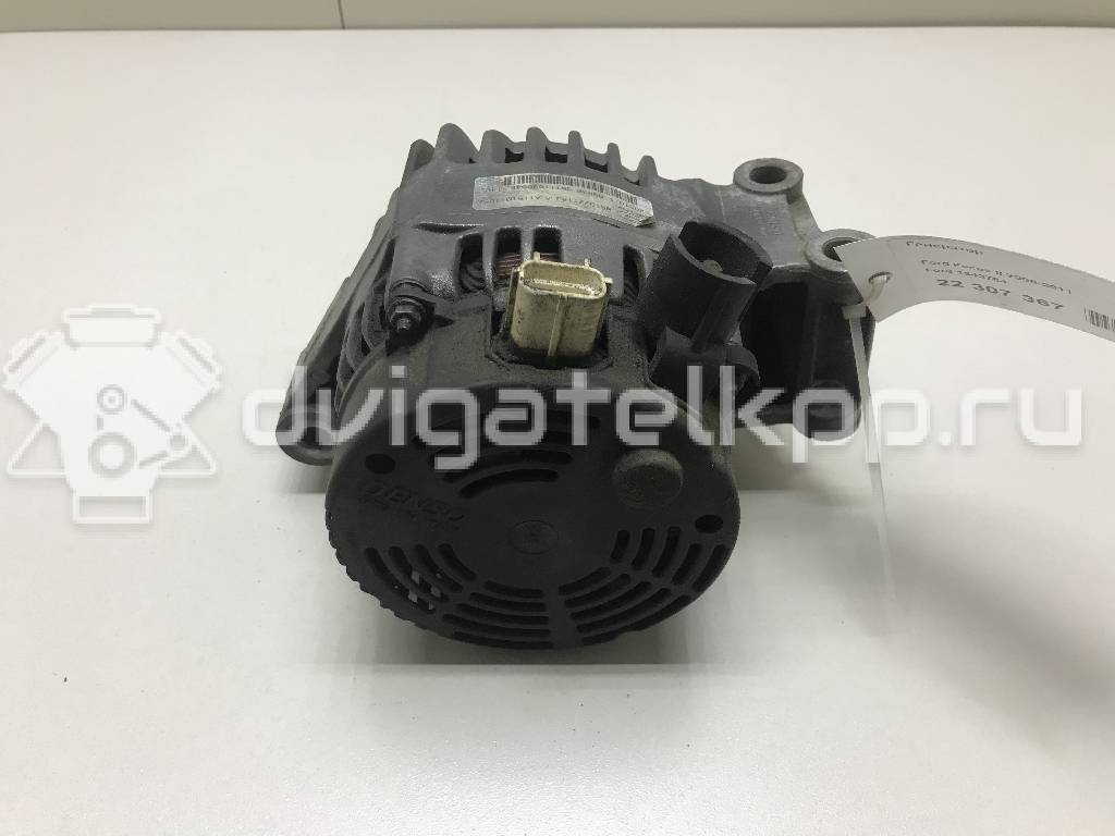 Фото Генератор  1543764 для Ford Fiesta / Focus / C-Max / Kuga / Fusion Ju {forloop.counter}}