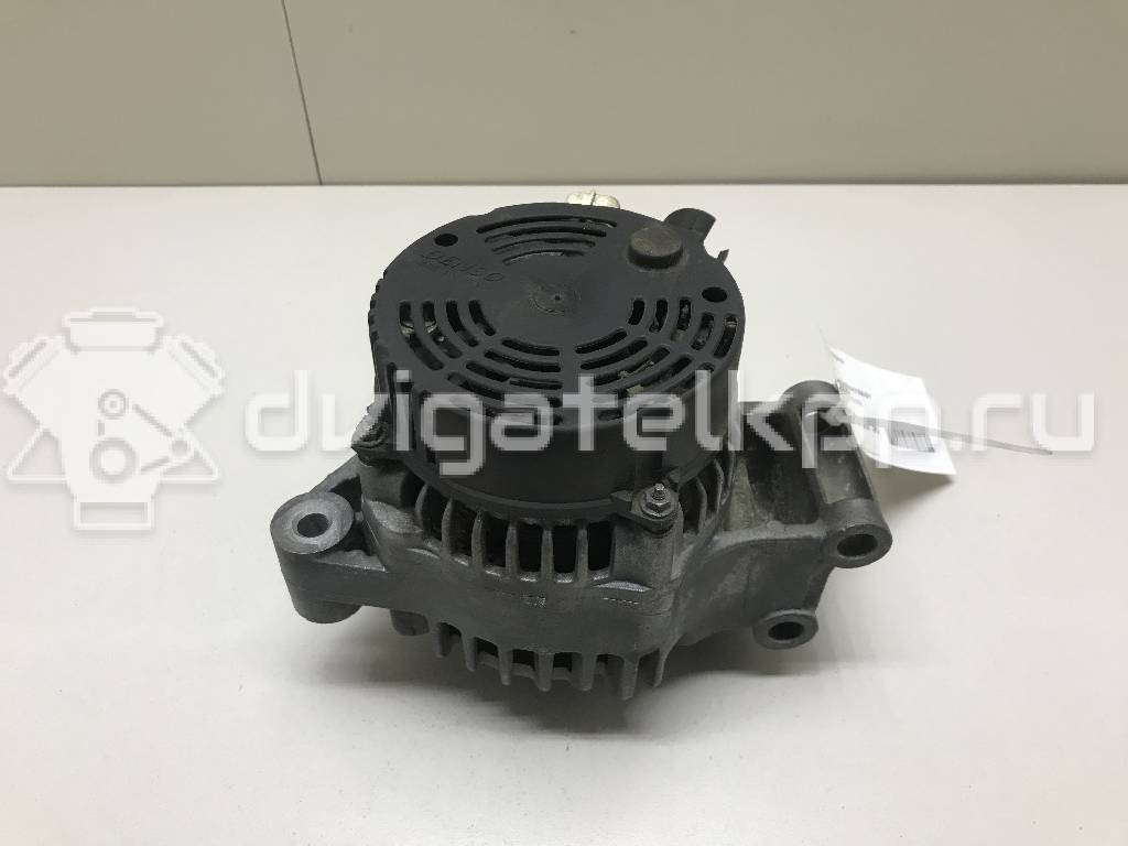 Фото Генератор  1543764 для Ford Fiesta / Focus / C-Max / Kuga / Fusion Ju {forloop.counter}}