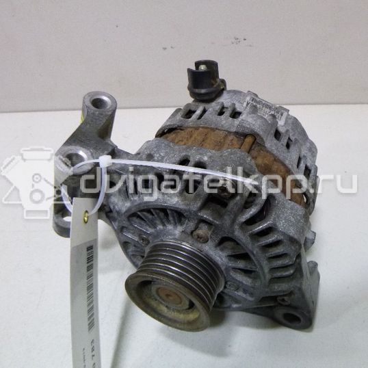 Фото Генератор  1592234 для Ford Fiesta / Focus / C-Max / Ka / Fusion Ju