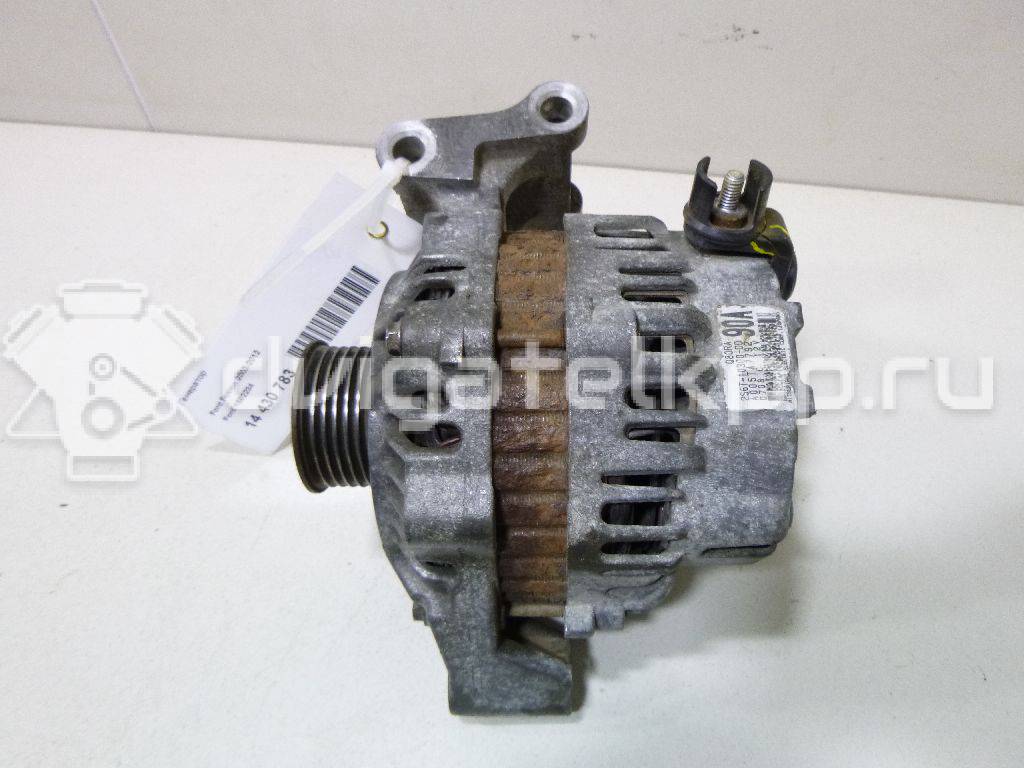 Фото Генератор  1592234 для Ford Fiesta / Focus / C-Max / Ka / Fusion Ju {forloop.counter}}