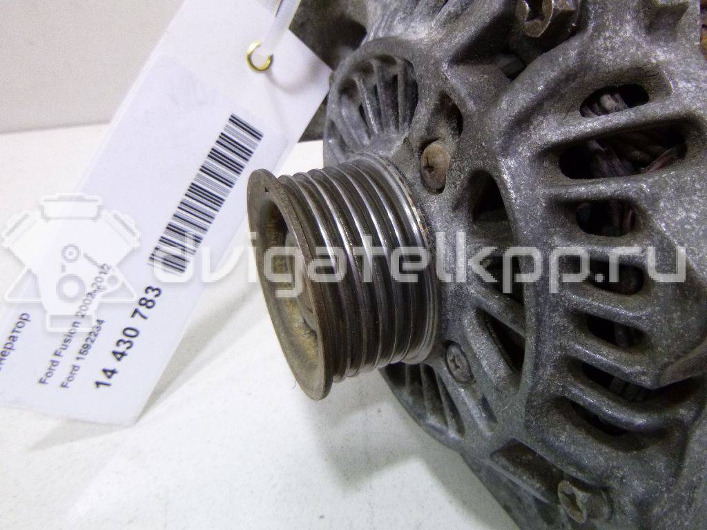 Фото Генератор  1592234 для Ford Fiesta / Focus / C-Max / Ka / Fusion Ju {forloop.counter}}