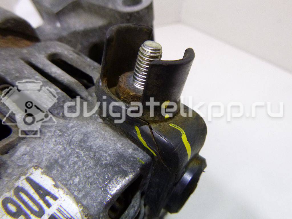 Фото Генератор  1592234 для Ford Fiesta / Focus / C-Max / Ka / Fusion Ju {forloop.counter}}