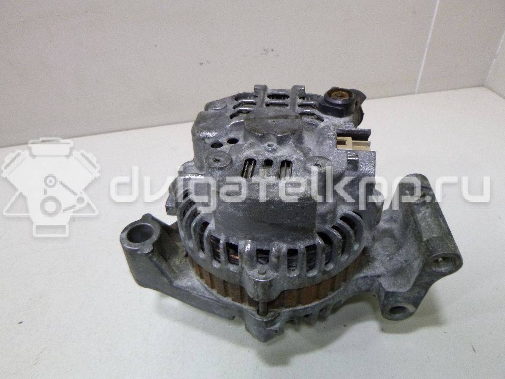 Фото Генератор  1592234 для Ford Fiesta / Focus / C-Max / Ka / Fusion Ju {forloop.counter}}