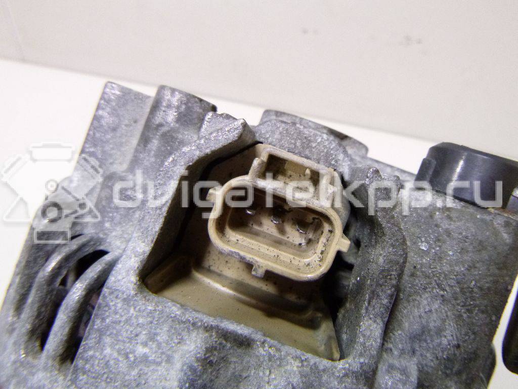 Фото Генератор  1592234 для Ford Fiesta / Focus / C-Max / Ka / Fusion Ju {forloop.counter}}