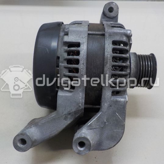 Фото Генератор  1530298 для Ford Fiesta / Focus / Tourneo / C-Max / Kuga