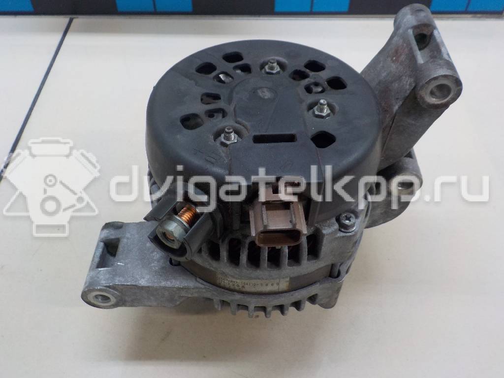 Фото Генератор  1530298 для Ford Fiesta / Focus / Tourneo / C-Max / Kuga {forloop.counter}}