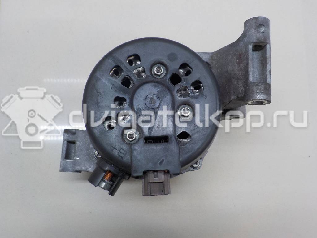 Фото Генератор  1530298 для Ford Fiesta / Focus / Tourneo / C-Max / Kuga {forloop.counter}}