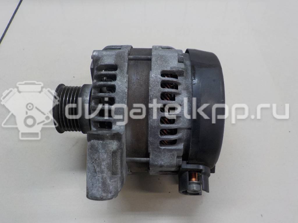 Фото Генератор  1530298 для Ford Fiesta / Focus / Tourneo / C-Max / Kuga {forloop.counter}}