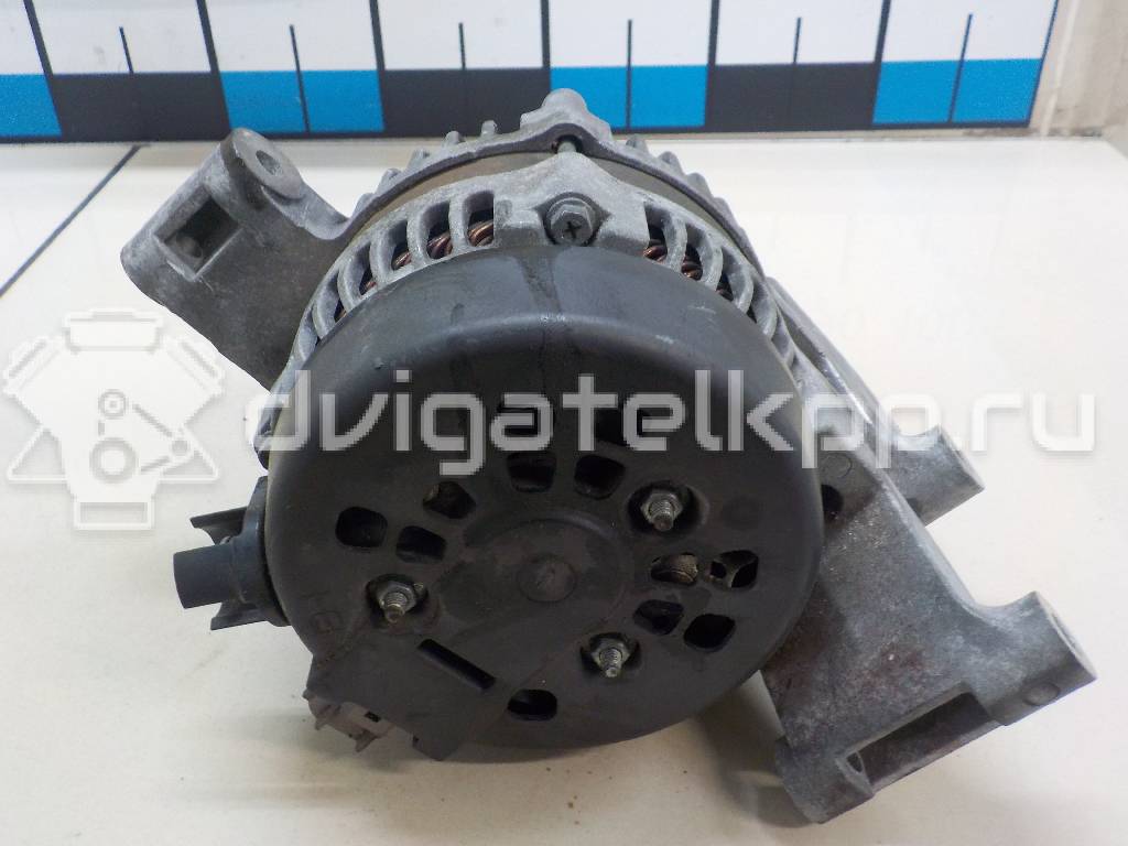 Фото Генератор  1530298 для Ford Fiesta / Focus / Tourneo / C-Max / Kuga {forloop.counter}}