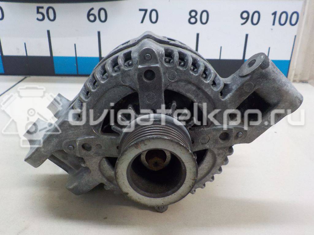 Фото Генератор  1530298 для Ford Fiesta / Focus / Tourneo / C-Max / Kuga {forloop.counter}}