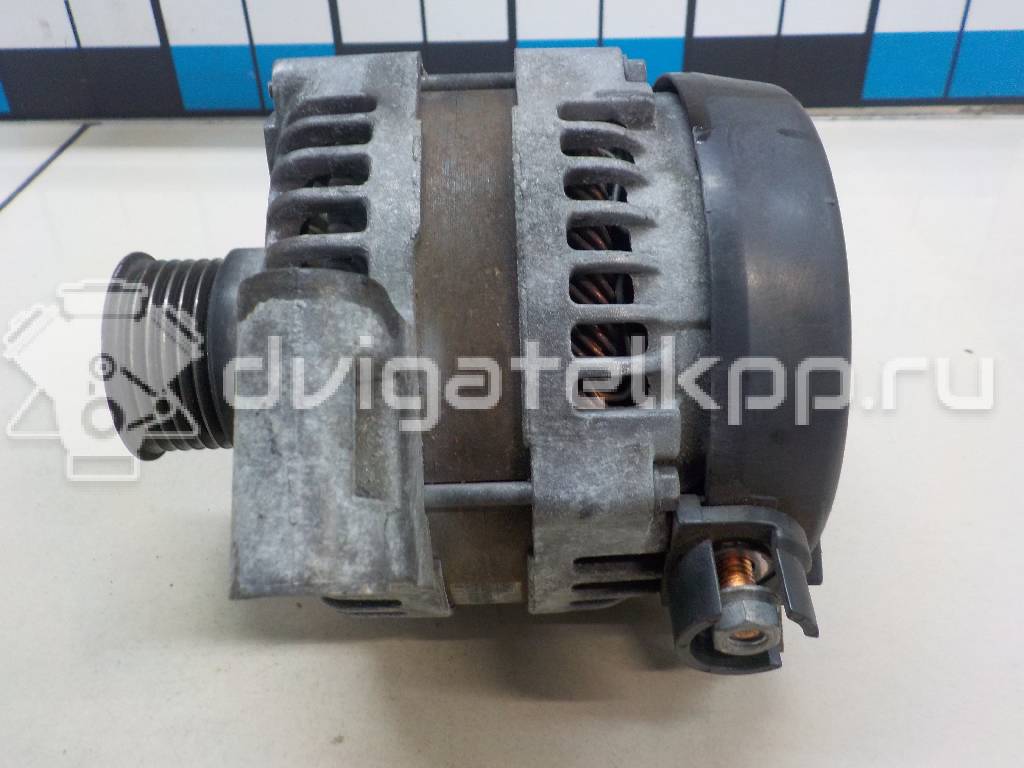 Фото Генератор  1530298 для Ford Fiesta / Focus / Tourneo / C-Max / Kuga {forloop.counter}}