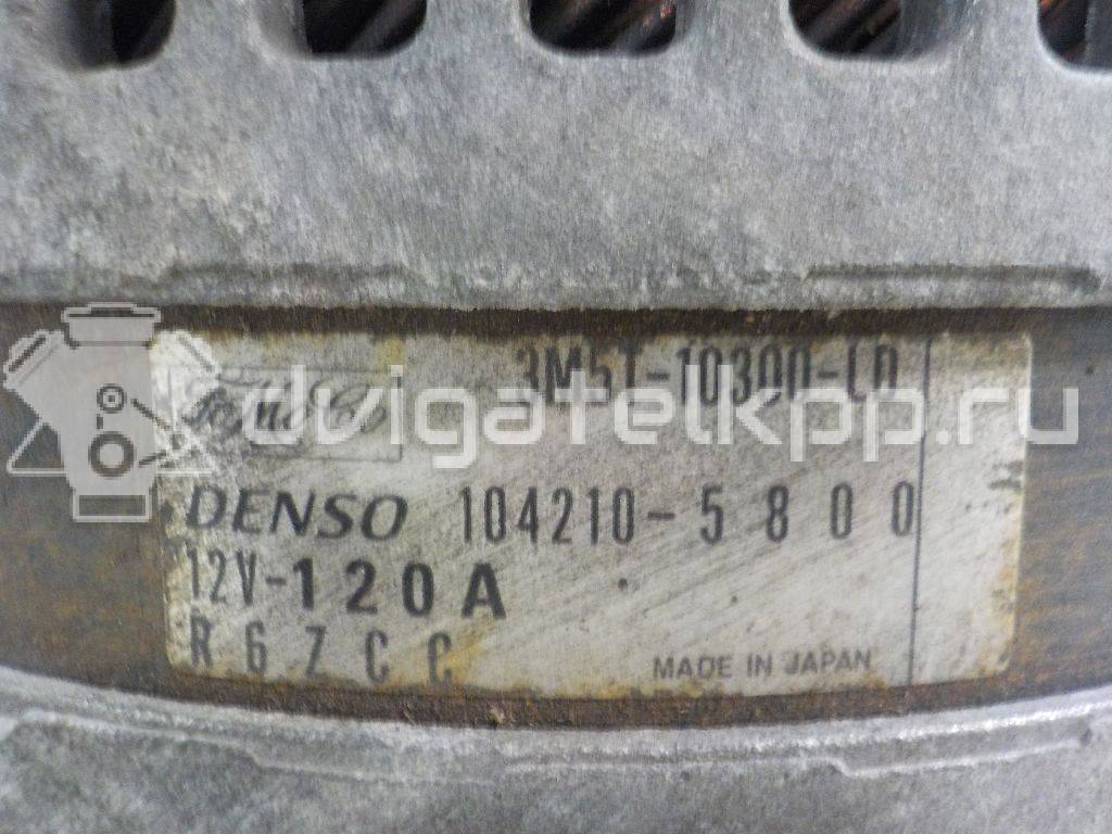 Фото Генератор  1530298 для Ford Fiesta / Focus / Tourneo / C-Max / Kuga {forloop.counter}}