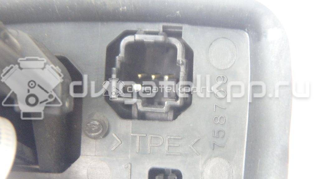 Фото Переключатель подрулевой управления магнитолой  1318961 для Ford Focus / Kuga / Transit / C-Max {forloop.counter}}