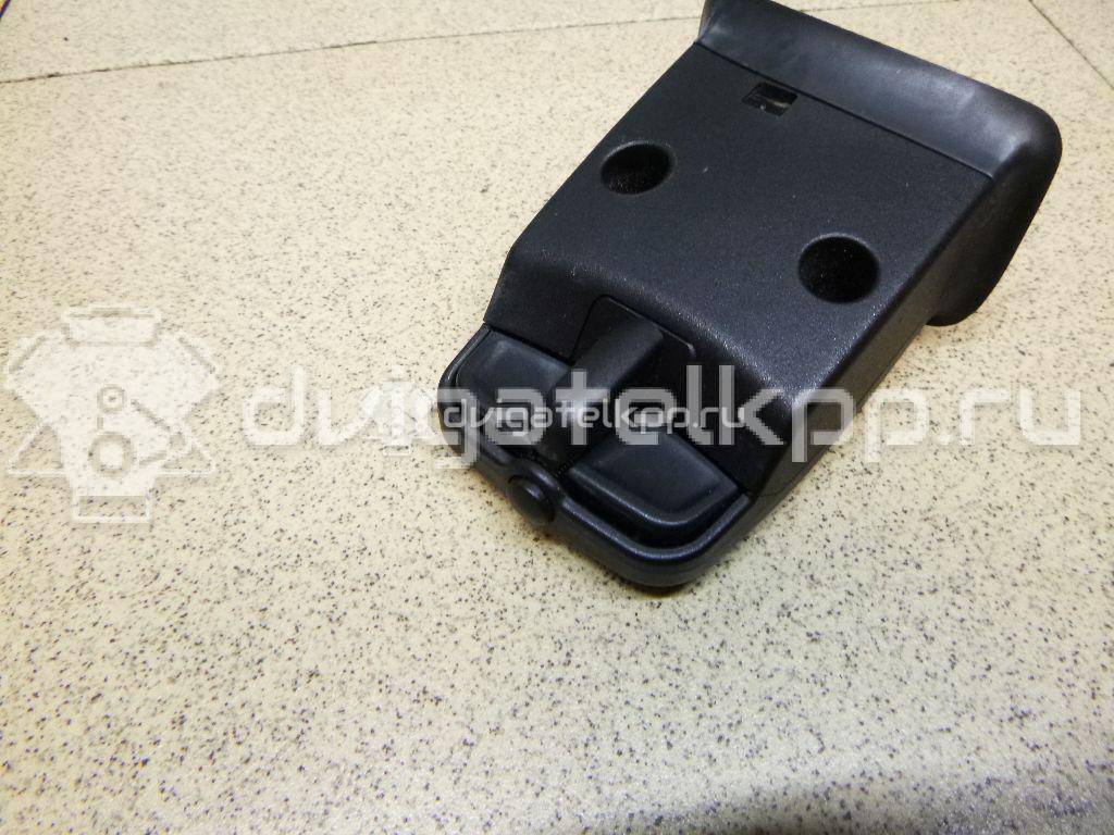Фото Переключатель подрулевой управления магнитолой  1318961 для Ford Focus / Kuga / Transit / C-Max {forloop.counter}}