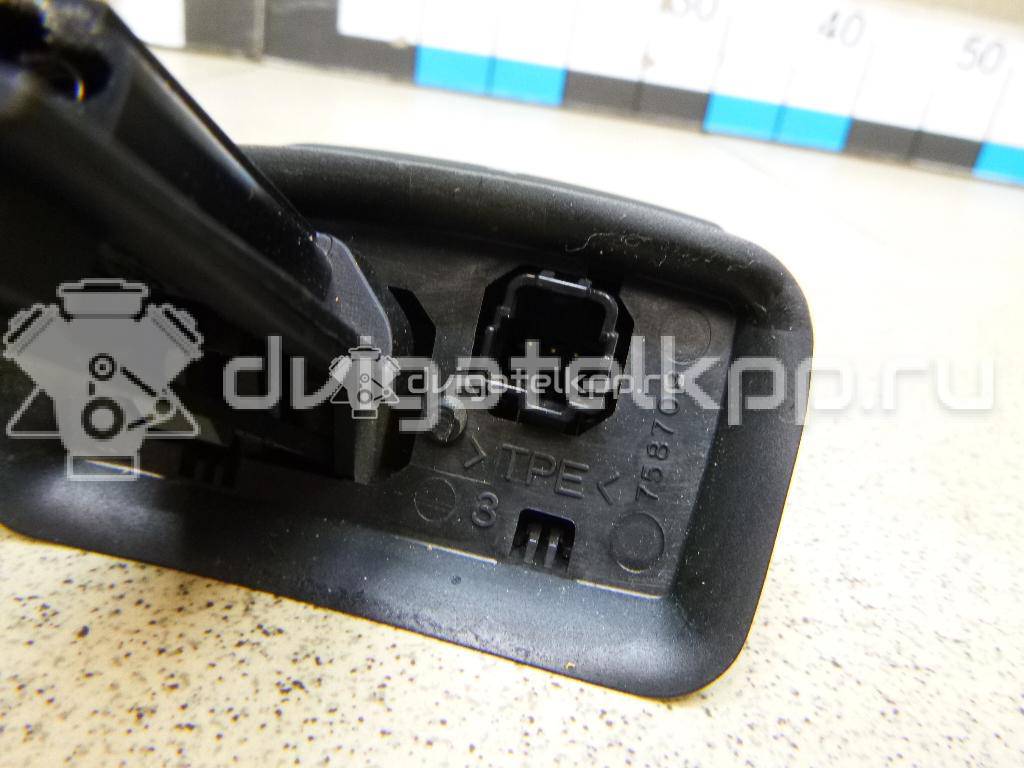 Фото Переключатель подрулевой управления магнитолой  1318961 для Ford Focus / Kuga / Transit / C-Max {forloop.counter}}
