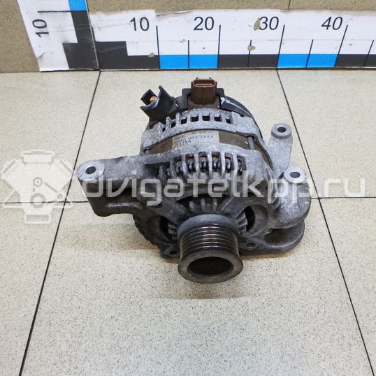 Фото Генератор  1530298 для Ford Fiesta / Focus / Tourneo / C-Max / Kuga