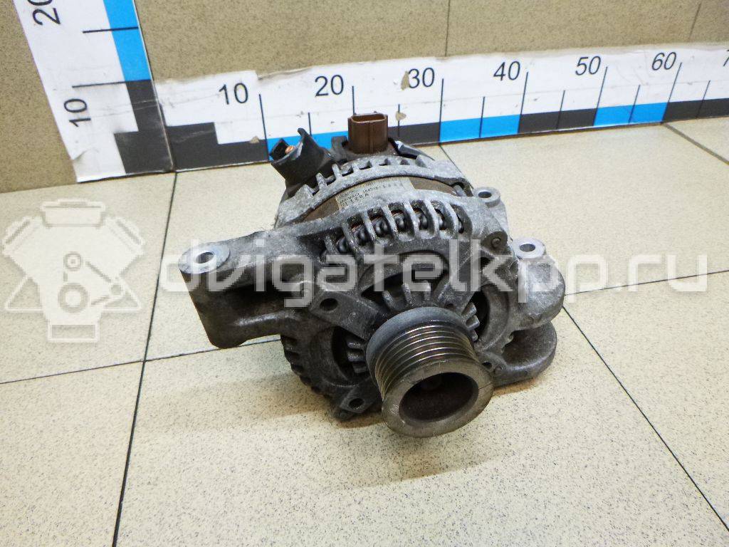 Фото Генератор  1530298 для Ford Fiesta / Focus / Tourneo / C-Max / Kuga {forloop.counter}}