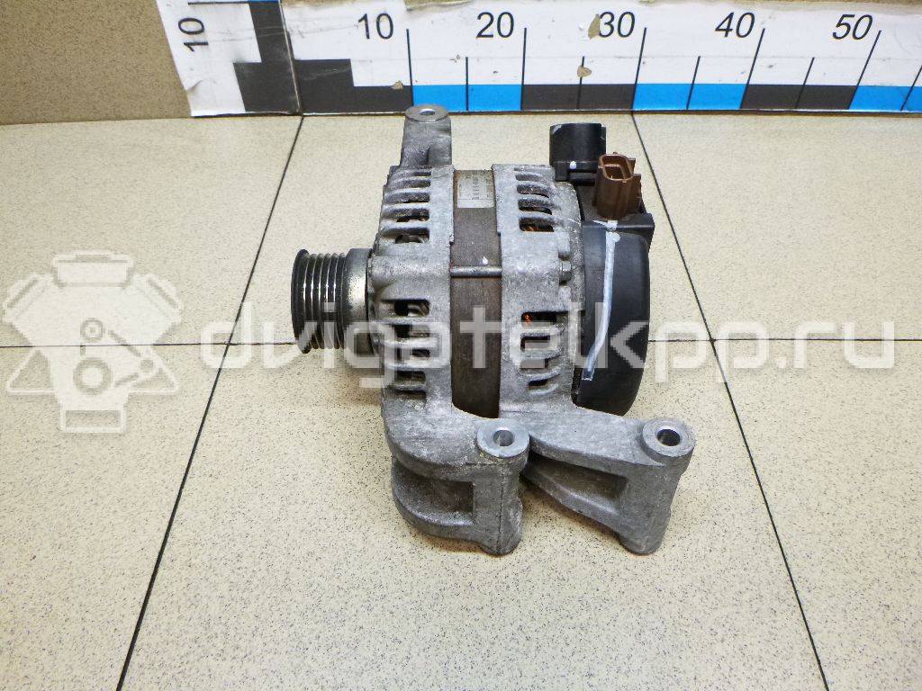 Фото Генератор  1530298 для Ford Fiesta / Focus / Tourneo / C-Max / Kuga {forloop.counter}}