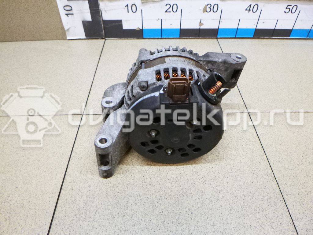 Фото Генератор  1530298 для Ford Fiesta / Focus / Tourneo / C-Max / Kuga {forloop.counter}}