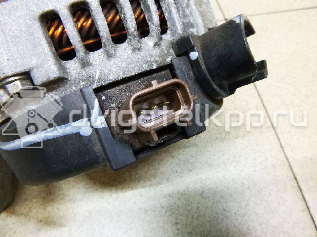 Фото Генератор  1530298 для Ford Fiesta / Focus / Tourneo / C-Max / Kuga {forloop.counter}}