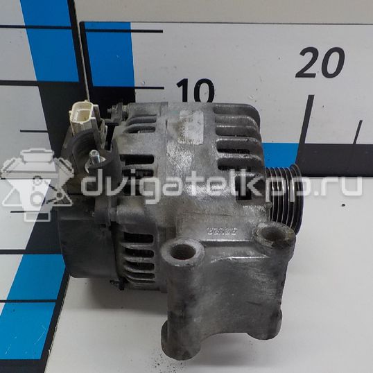 Фото Генератор  1708472 для Ford Fiesta / Focus / Tourneo / C-Max / Fusion Ju