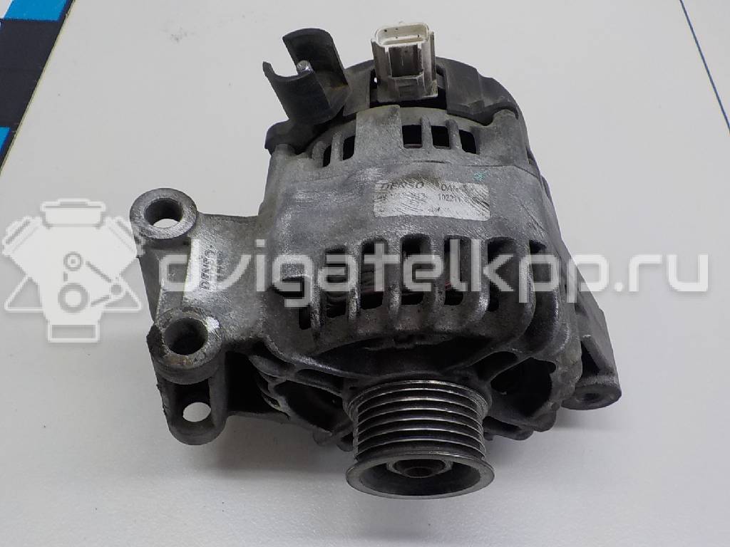 Фото Генератор  1708472 для Ford Fiesta / Focus / Tourneo / C-Max / Fusion Ju {forloop.counter}}