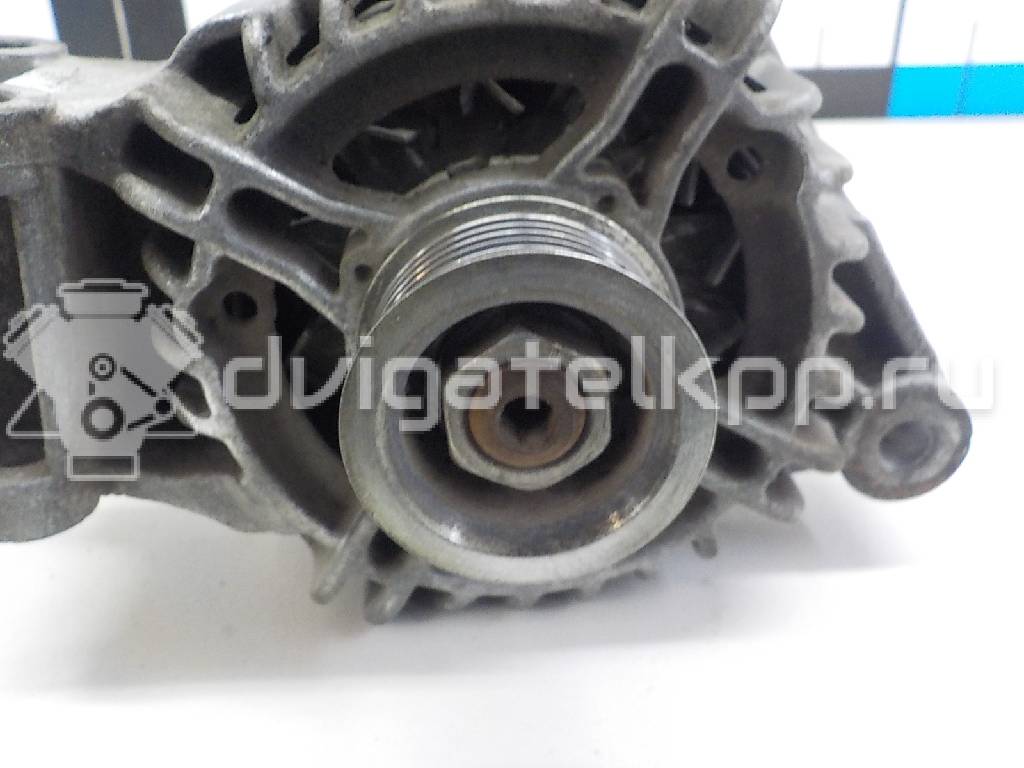Фото Генератор  1708472 для Ford Fiesta / Focus / Tourneo / C-Max / Fusion Ju {forloop.counter}}