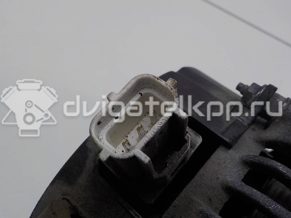 Фото Генератор  1708472 для Ford Fiesta / Focus / Tourneo / C-Max / Fusion Ju {forloop.counter}}