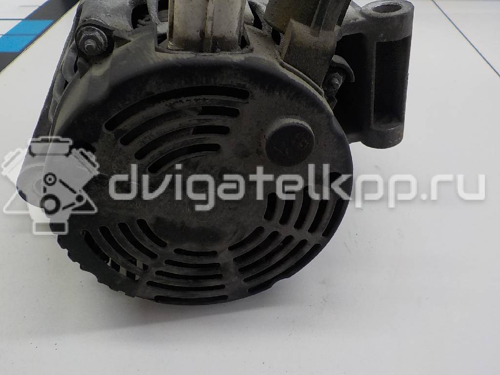 Фото Генератор  1708472 для Ford Fiesta / Focus / Tourneo / C-Max / Fusion Ju {forloop.counter}}