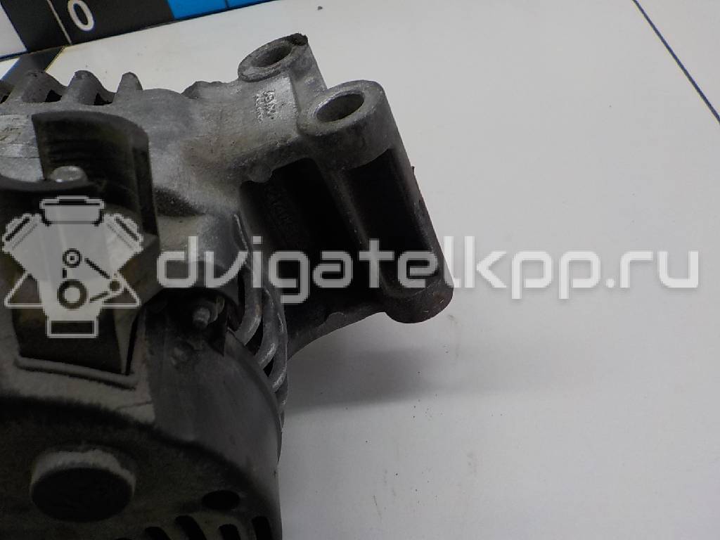Фото Генератор  1708472 для Ford Fiesta / Focus / Tourneo / C-Max / Fusion Ju {forloop.counter}}